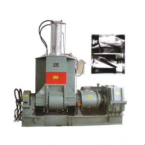 Máquina mezcladora interna de goma - Product Image 1