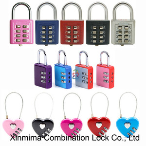 CCTV marques <span class=keywords><strong>code</strong></span> re-ensemble <span class=keywords><strong>casier</strong></span> combinaison <span class=keywords><strong>cadenas</strong></span> - Product Image 2