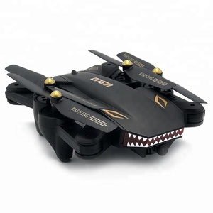 Visuo jouet drone fabrication télécommande wifi fpv quadcopter <span class=keywords><strong>hélicoptère</strong></span> avec caméra XS809S - Product Image 3