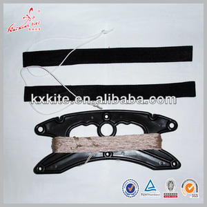 Winder và dây đeo cổ tay bay kite <span class=keywords><strong>tool</strong></span> với 2x25 m dòng - Product Image 1