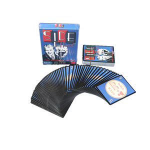 Personnalisé <span class=keywords><strong>Trump</strong></span> Jouer Jeu de Cartes En Gros - Product Image 1