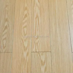 Solid Oak Flooring Real Wood Wooden Floor Hardwood