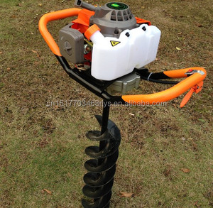 ร้อนขายแบบพกพาสว่านและเครื่องขุด - Product Image 1
