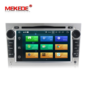 RK3688 PX5 Android <span class=keywords><strong>8</strong></span>,0 octa core con 4+32G android car dvd Player para Opel Astra/ antara/Vectra con disipador de calor wifi gps - Product Image 3