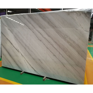 Chine usine de <span class=keywords><strong>marbre</strong></span> naturel <span class=keywords><strong>moins</strong></span> <span class=keywords><strong>cher</strong></span> guangxi blanc gris <span class=keywords><strong>marbre</strong></span> - Product Image 1