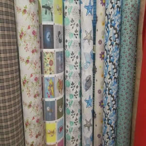 100% Chất Liệu Polypropylene Và Kỹ Thuật Không Dệt In Vải Không Dệt - Product Image 5