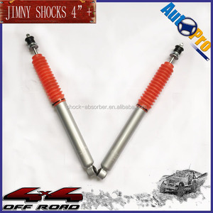 中国ベストブランドAUTOPROスズキジムニー4X4ショックアブソーバーオフロードショックアブソーバー - Product Image 6