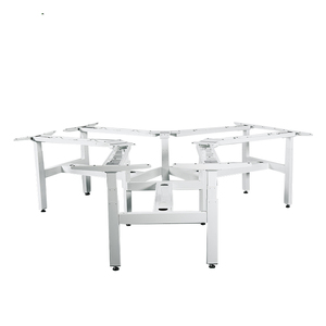 Vente chaude Dernière Directeur Exécutif Hauteur Réglable Bureau Table Bureau - Product Image 5
