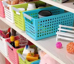 Creative Hollow Stackable Storageตะกร้าเสื้อผ้า<span class=keywords><strong>กล่อง</strong></span>ของเล่น - Product Image 1