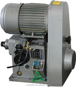 DK-I <span class=keywords><strong>M8</strong></span> Engrenage Horizontale Automatique Taraudeuse - Product Image 1