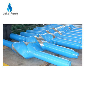 <span class=keywords><strong>API</strong></span> Giacimento di Petrolio Perforazione Stabilizzatore