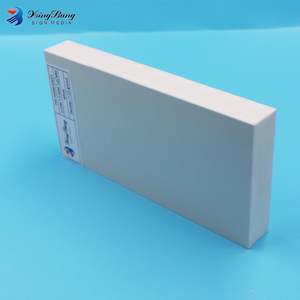 لوحة عزل من الفوم rfl-3200 عاكس بولي كلوريد الفينيل ورقة رغوة <span class=keywords><strong>pvc</strong></span> تسقيف - Product Image 1