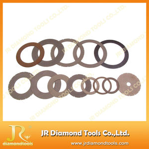 Hot Selling Super-thin Diamond Cutting Blades/resin Bond Saw Blade - Product Image 6