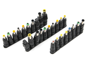 12V 24V Power Dc Cắm Tip Nối 7.4X5.0MM Nam Nữ Wirie Nối Dây Đồng 2pin Adaptor OEM Màu LANO/OEM CN;GUA - Product Image 6