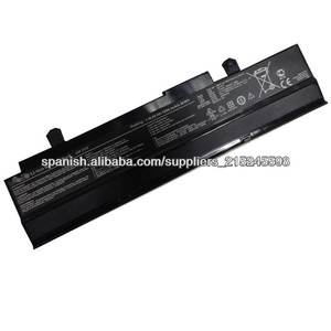 La nueva batería original del ordenador portátil de para <span class=keywords><strong>asus</strong></span> A32-1015 1016P 1215N 11.1V 4400MAH - Product Image 1
