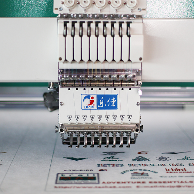 タジマ8ヘッド中古コンピューター刺繍機価格| Alibaba.com