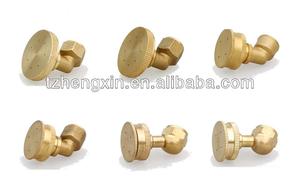 זרבובית מרסס פליז חקלאות עם 7 חורים - Product Image 3