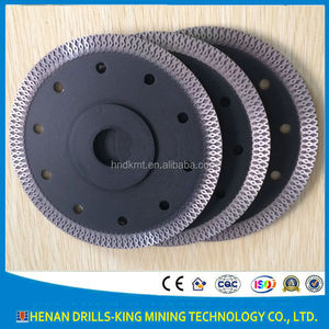 5 Inch Turbo Mesh <strong>Blade</strong> <strong>Hand</strong> <strong>Tools</strong> Ultra Thin Type Vitrified Tile <strong>Cutting</strong> <strong>Tools</strong> Mesh Turbo Diamond Saw <strong>Blade</strong>