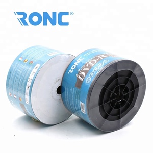 Chất lượng tốt trống princo DVD-R DL in giá tốt nhất ba màu cho miễn phí DVD-R đĩa - Product Image 3