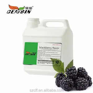 Blackberry Fruit Essence Blackberry Fruit Flavor For Juice