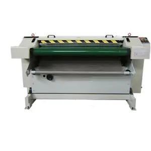 sheep skin wool combing machine