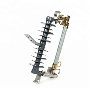 Factory price pole mounted drop out fuse link cutout for transformer