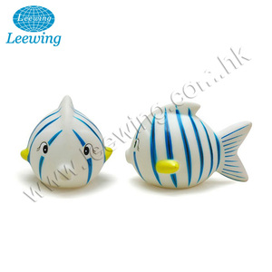 Juguete de baño pequeño, de goma, avestruz - Product Image 5