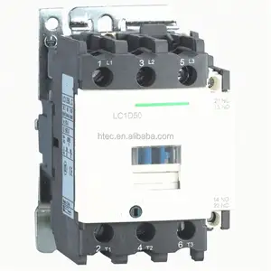 Contactor de CA, CJ40-50A