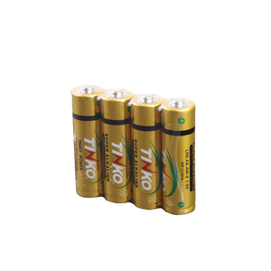 TINKO barato <span class=keywords><strong>AA</strong></span>/Lr6 Am3 <span class=keywords><strong>1</strong></span>,5 V 0% pila alcalina de mercurio - Product Image 2