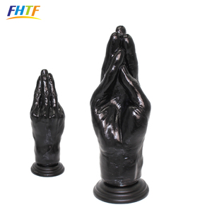 Dildo per Fisting, <span class=keywords><strong>Plug</strong></span> Anale per Giochi BDSM, Giocattoli Sessuali per Adulti - Product Image 3