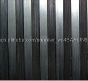 <span class=keywords><strong>Revêtement</strong></span> de sol en <span class=keywords><strong>caoutchouc</strong></span> <span class=keywords><strong>antidérapant</strong></span> à larges nervures / ondulé - Product Image 6
