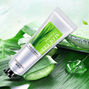 Увлажняющий гель с алоэ вера - Product Image 4