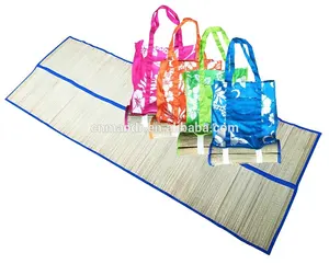 Best seller beach straw mat for summer