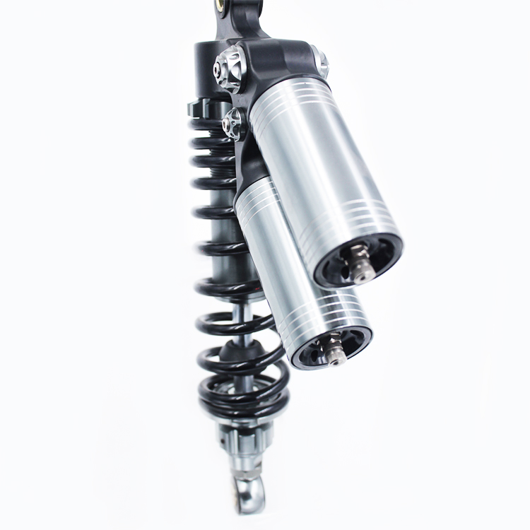 Регулируемая Амортизационная подвеска для мотоцикла