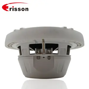 ERISSON 6.5'' 2-Way Mini Box Speaker System Outdoor Sound For Marine For Boats Speaker