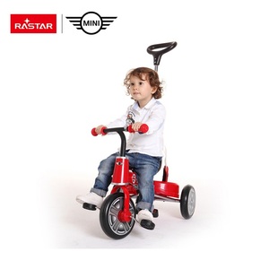 RASTAR — tricycle professionnel pour enfants, vélo d'entraînement, nouveau produit - Product Image 2