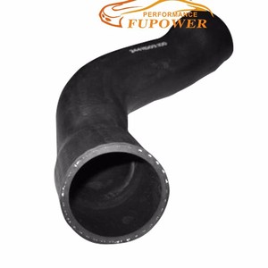 アフターマーケットTUBOTURBO MANICOTTO INTERCOOLER for OPEL VECTRA C 2.2 DTI 2.0ホースパイプ24415009 gm - Product Image 2