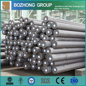 DIN Ck15 בר עגול פלדת פחמן נמוך באיכות גבוהה - Product Image 6