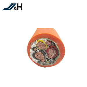 UL62 VEILLE EVJE EVJT UL62 EV07EE-H Voiture Électrique Câble De Charge Du Véhicule - Product Image 3