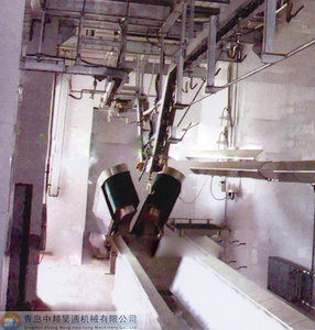 Transportador <span class=keywords><strong>de</strong></span> Contención en Forma <span class=keywords><strong>de</strong></span> V para <span class=keywords><strong>Ovejas</strong></span> - Product Image 4