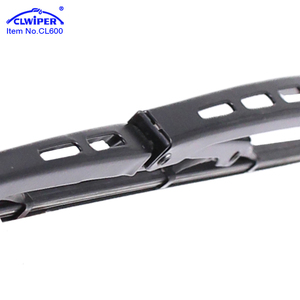 El Mejor Precio de marco de metal anti-oxidación limpiaparabrisas marco parabrisas adecuado para todo el tiempo - Product Image 4