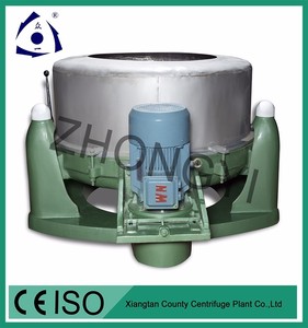 כיתה מזון שלוש רגליים מלאכותיות עליונה centrifugge - Product Image 5