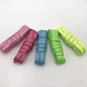 Muestra Gratuita de Hilo Metálico Decorativo Plano con Purpurina de Poliéster Maoyuan MY-FGS110 para <span class=keywords><strong>Cordones</strong></span> de Zapatos, Compra en Línea - Product Image 4
