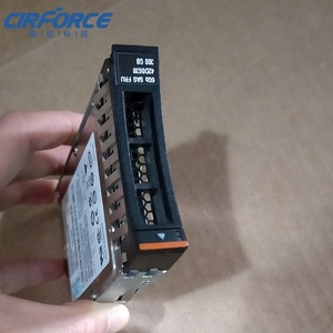 600GB 10K 6Gb / s SAS 2.5 HDD 98Y3276 - Product Image 2