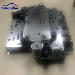 Corps de Valve de Transmission <span class=keywords><strong>automatique</strong></span>, accessoire AL4 DPO pour 2570E3 - Product Image 6