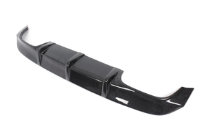 <span class=keywords><strong>Diffusore</strong></span> Posteriore <span class=keywords><strong>Universale</strong></span> in Fibra di Carbonio per Mercedes Classe SLK R171 - Product Image 4