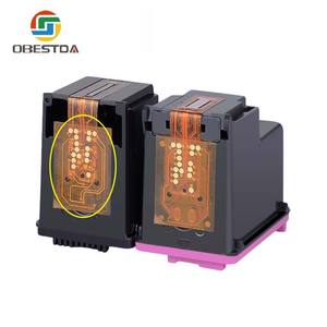 Coloink — cartouches d'encre de rechange 301XL pour imprimante <span class=keywords><strong>HP</strong></span>, pour hp301 xl, pour Deskjet <span class=keywords><strong>301</strong></span>, 1010, 1510, 1512, 2050A, 1514, 2540 - Product Image 3