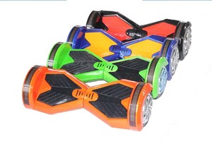 2016 venta caliente 36 v baterías 2 rueda barato <span class=keywords><strong>hoverboard</strong></span> - Product Image 5