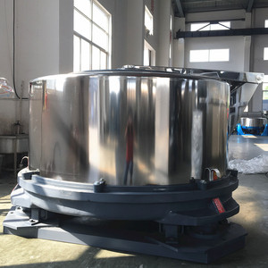 Industriële jeans plant gebruikt centrifugaal <span class=keywords><strong>hydro</strong></span> <span class=keywords><strong>extractor</strong></span> voor verkoop - Product Image 2