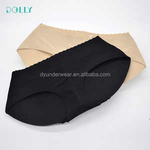 Commercio all'ingrosso di Hip Enhancer Collant Traspirante di Un Pezzo Dello Shaper Del Corpo Butt Lifter Donne Shaper - Product Image 5